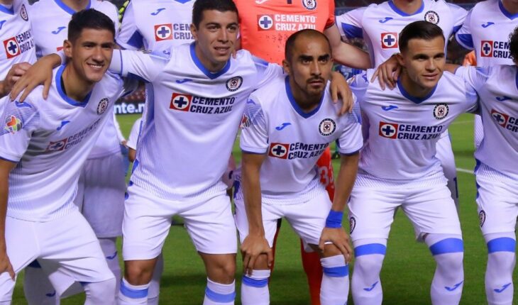 What does Cruz Azul need to secure your direct ticket to Liguilla?