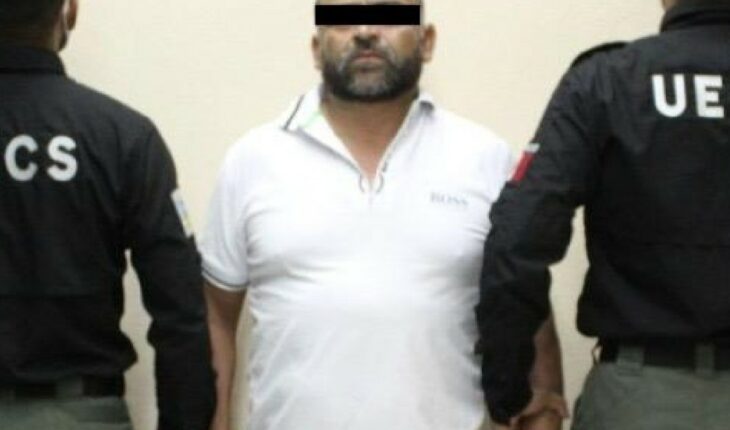 Who is José Artemio Maldonado Mejía ‘El Michoacano’ and why is his arrest so important?