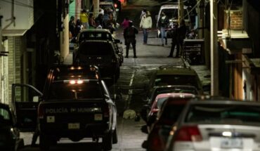 Zacatecas records 11 murders in the first three days of April