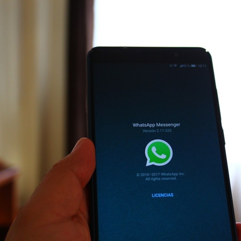 ¿Cómo diferenciar entre el WhatsApp Plus original y copias?