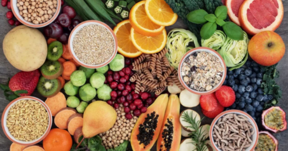 ¿Por qué el 28 de mayo se celebra el Día Mundial de la Nutrición?