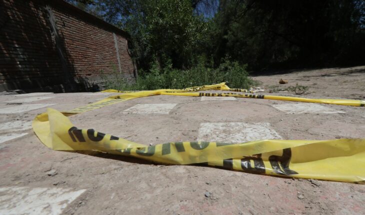 7 menores de edad han sido asesinados en Oaxaca en lo que va del año