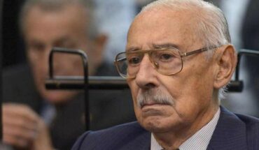 9 years after the death of Videla, the dictator who never regretted his crimes