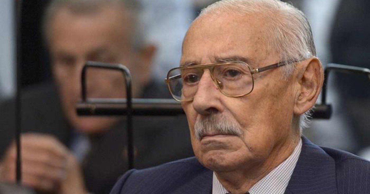 9 years after the death of Videla, the dictator who never regretted his crimes
