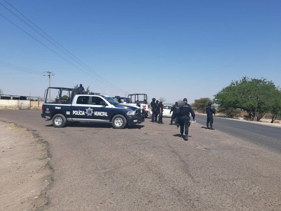 A minor is killed during a shootout in Fresnillo, Zacatecas