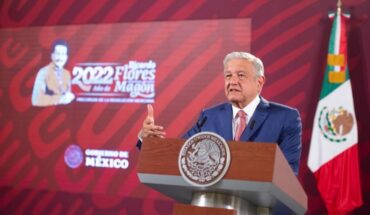 AMLO acusa “escándalo” por retén durante su gira en Sinaloa