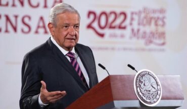 AMLO for persecution of military