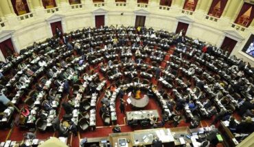Agenda parlamentaria: un Congreso polarizado discute Ley de Alquileres y Boleta Única