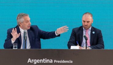 Alberto Fernández anunció un nuevo régimen cambiario para petroleras