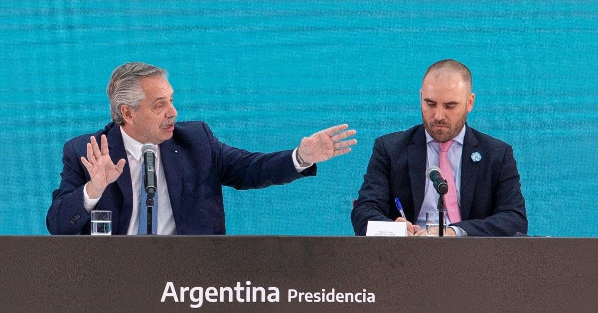 Alberto Fernández anunció un nuevo régimen cambiario para petroleras