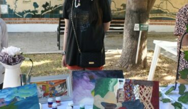 Alumnos de USAER celebran el Día del Estudiante con festival artístico