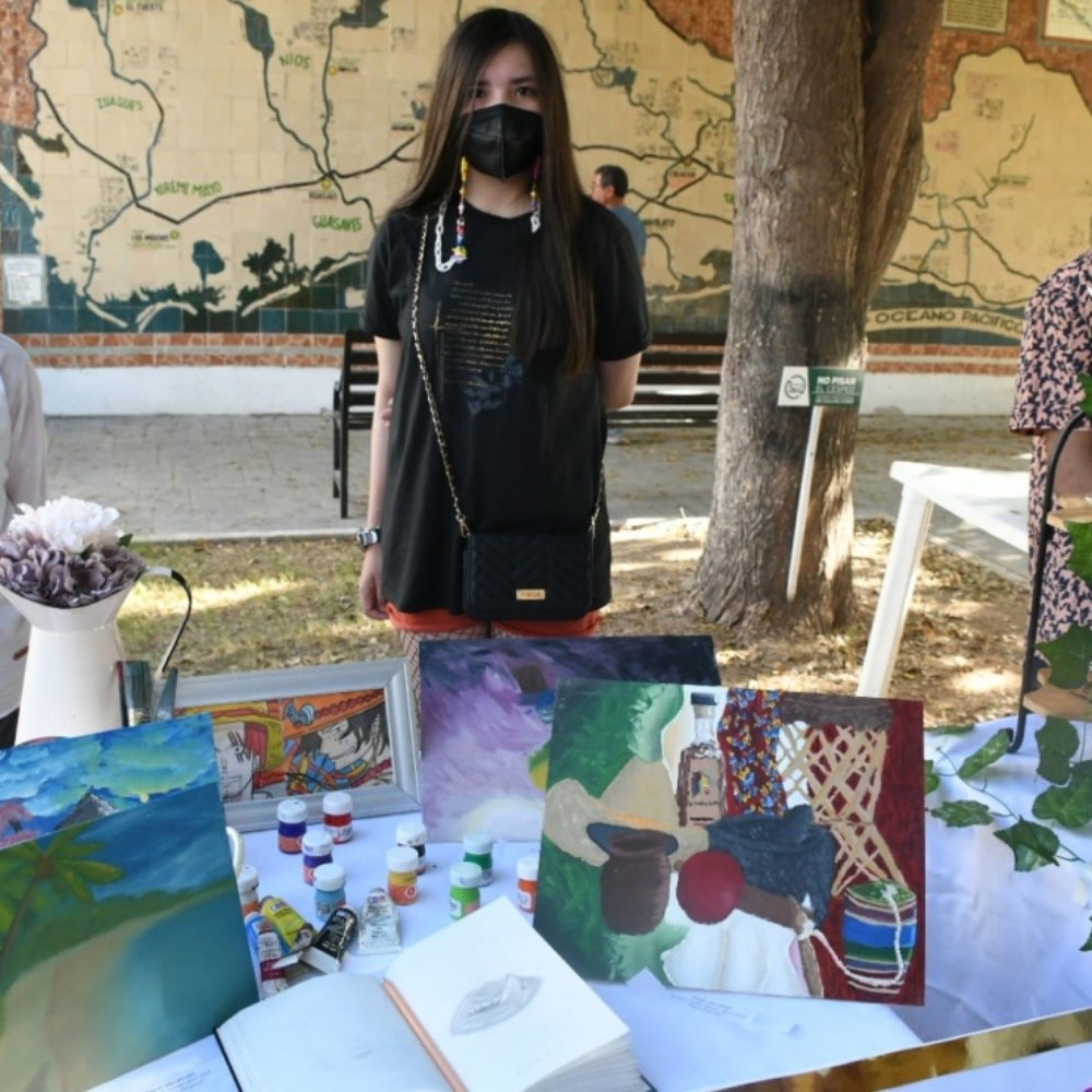 Alumnos de USAER celebran el Día del Estudiante con festival artístico