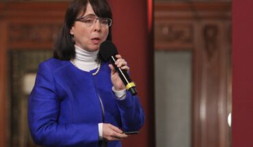 Álvarez-Buylla desaira mesa de trabajo en el Senado