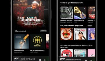 Amazon Music llegó a Argentina: qué ofrece y cómo usar la app
