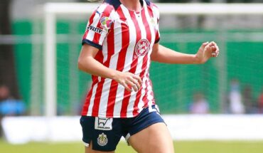 Angélica Torres es la jugadora con más juegos en la femenil