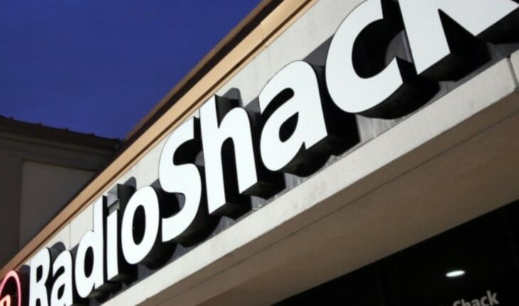 Articles and gadgets you can find on RadioShack