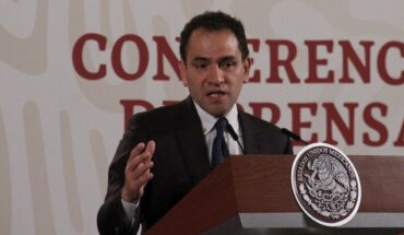 Banco Mundial nombra a Arturo Herrera como nuevo director global de Gobierno