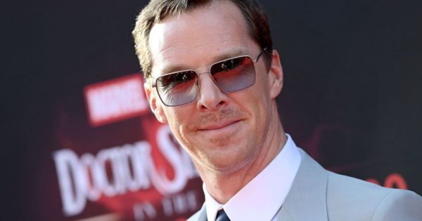 Benedict Cumberbatch revela el personaje de Marvel que rechazó