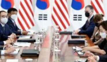 Biden-Yoon Summit: U.S., South Korea Pledge to Counter North Korean Nuclear Program