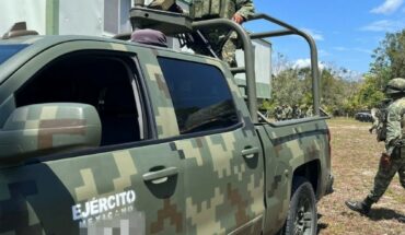 Bloquean carreteras en Guerrero tras intervención militar