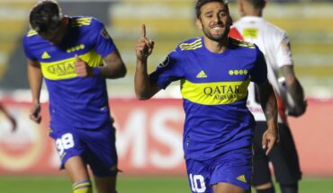 Boca venció a Always Ready y se acomodó en la Copa Libertadores: qué dijo Battaglia