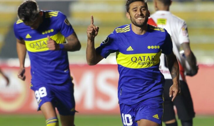 Boca venció a Always Ready y se acomodó en la Copa Libertadores: qué dijo Battaglia