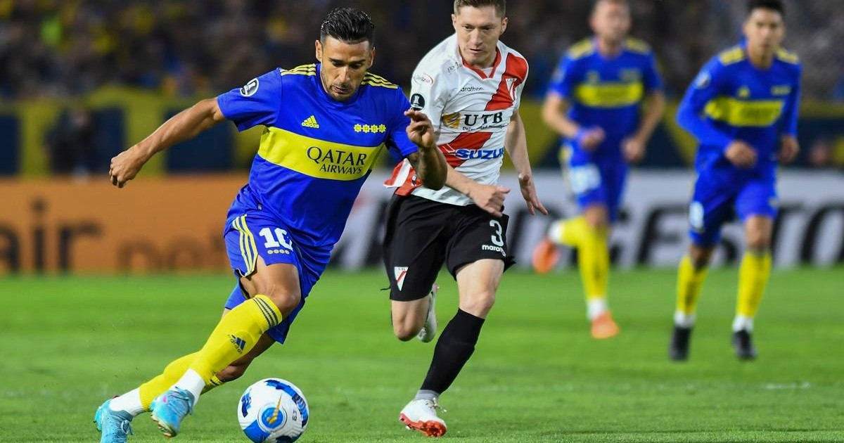 Boca visita a Always Ready en un duelo clave por la Copa Libertadores: horario y TV