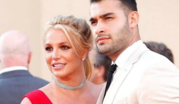 Britney Spears lost the baby she was expecting with Sam Asghari