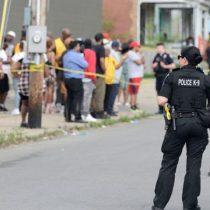 Buffalo Shooting: 10 Killed in Attack Investigated as Racial Hate Crime in New York State