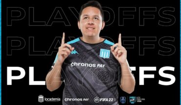 CharlyHuman: “It was quite hard the regular phase of the tournament to reach the playoffs of this eLPF”