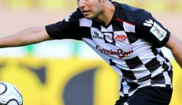 ‘Checo’ Pérez will play again in the football match against Sports Stars