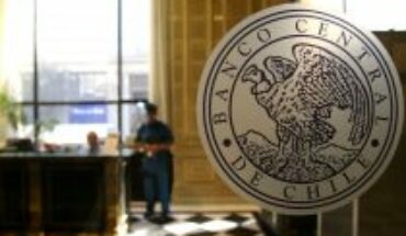 Chile acuerda liquidez a corto plazo con el FMI por 3.500 millones de dólares
