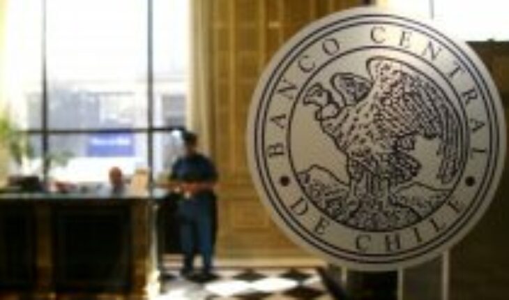Chile acuerda liquidez a corto plazo con el FMI por 3.500 millones de dólares