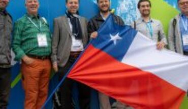 Chile joins important international mountain tourism fair
