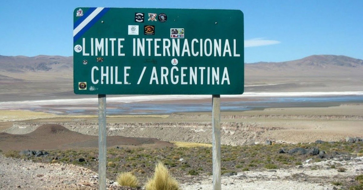 Chile y Perú reabrieron pasos fronterizos cerrados desde hace dos años