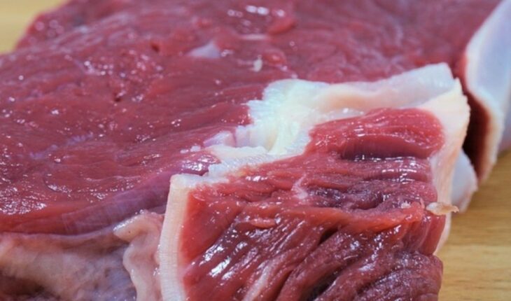 Cofece analiza libre competencia en mercado de carne de res