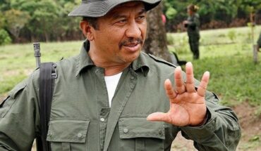 Colombia: murió uno de los líderes de las FARC durante un enfrentamiento