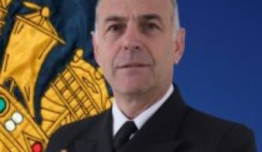 Commander in Chief of the Navy apologized to Boric and Fernandez for statements of former Admiral Vergara