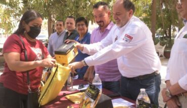 “Community Civil Protection Brigades 2022” program begins