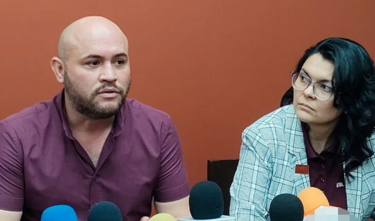 Comunidad LGBT de Culiacán condena crimen de Alexander Millán