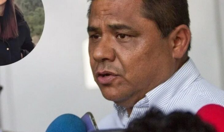 “Corruptos”, padre de Debanhi Escobar a Fiscalía de Nuevo León