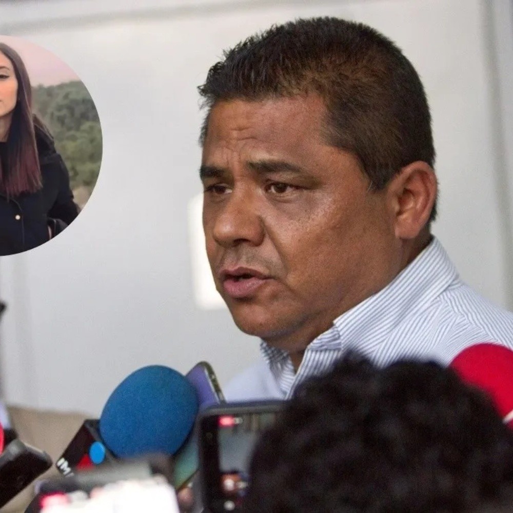 "Corruptos", padre de Debanhi Escobar a Fiscalía de Nuevo León