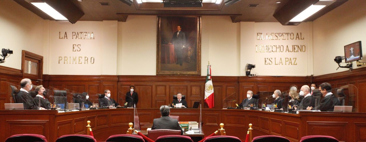 Corte invalida protección de la vida desde la concepción en Nuevo León