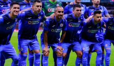 Cruz Azul already has a date to play the repechage against Necaxa