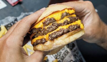 Día internacional de la hamburguesa: las más pedidas y opciones para festejar