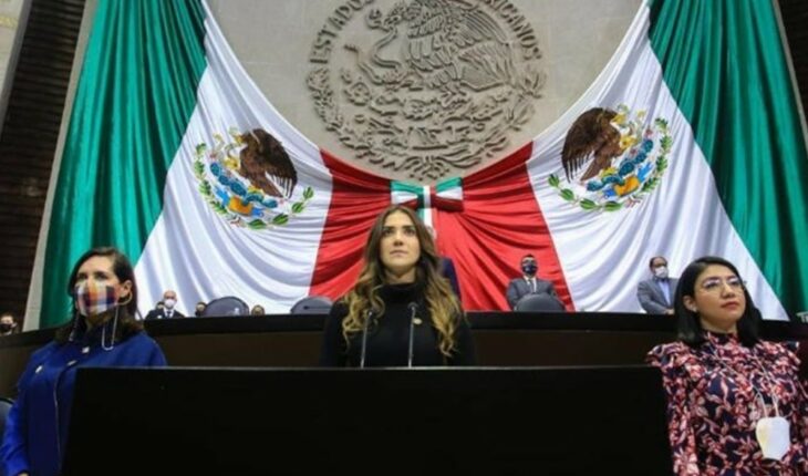 Diputada Paloma Sánchez urge esclarecer homicidio de Luis Enrique Ramírez