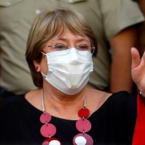 Directora de HRW cuestiona a Bachelet tras viaje a China: logró «exactamente lo que el gobierno chino quería»