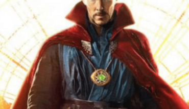 “Doctor Strange” hace su magia en la cartelera