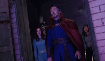 “Doctor Strange in the Multiverse of Madness” will have functions dedicated to deaf and hard of hearing people