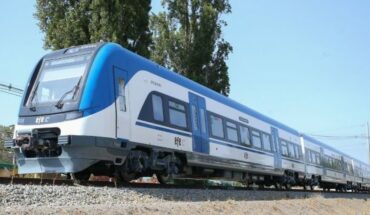 Doctor en economía urbana analiza proyecto de tren Santiago-Valparaíso